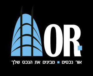 אור נכסים